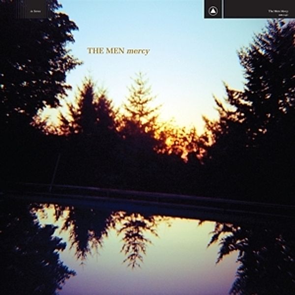 Mercy (Vinyl), The Men