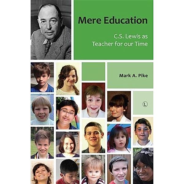 Mere Education, Mark A. Pike