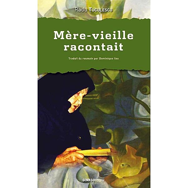 Mère-vieille racontait, Radu Tuculescu