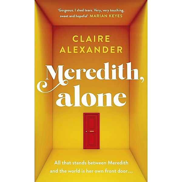 Meredith, Alone, Claire Alexander