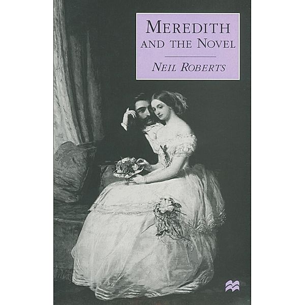 Meredith and the Novel, Neil Roberts