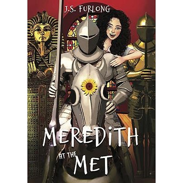 Meredith at The Met, J. S. Furlong