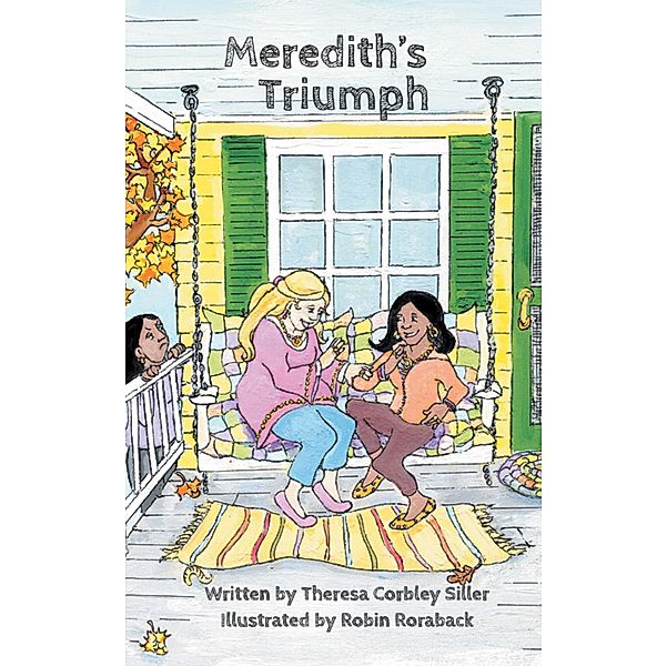 Meredith's Triumph / Inspiring Voices