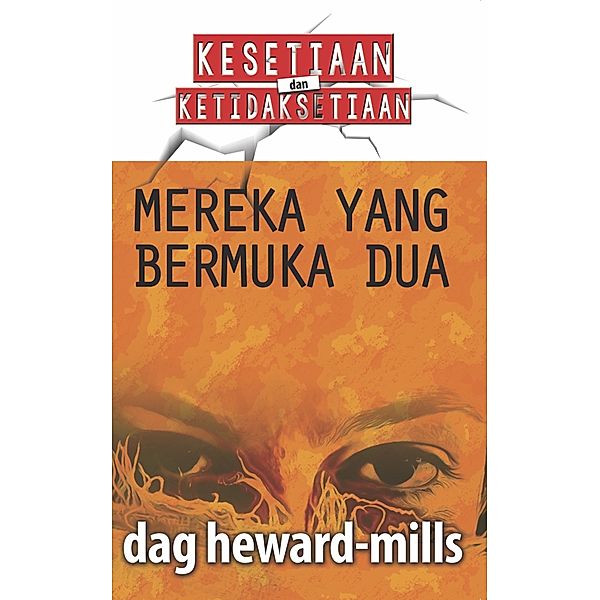 Mereka Yang Bermuka Dua, Dag Heward-Mills