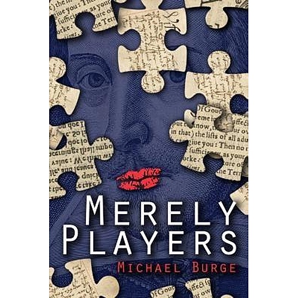 Merely Players / Michael Burge, Michael Burge