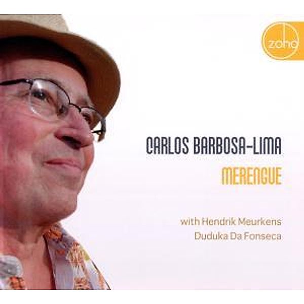 Merengue, Carlos Lima-Barbosa