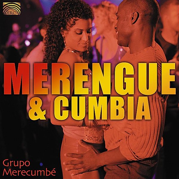 Merengue & Cumbia, Grupo Merecumbe