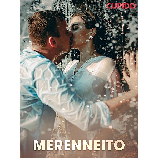 Merenneito / Cupido Bd.137, Cupido