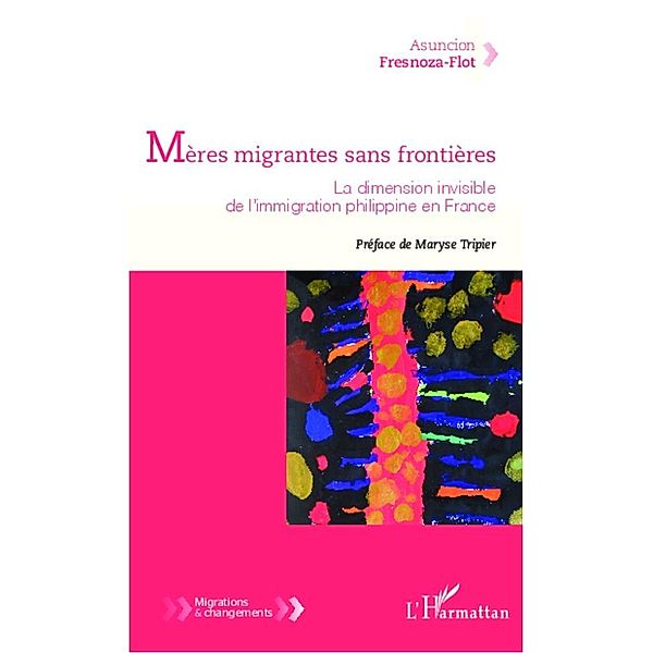 Meres migrantes sans frontieres, Freznoza - Flot Asuncion Freznoza - Flot