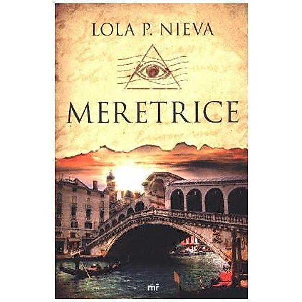 Meretrice, Lola P. Nieva