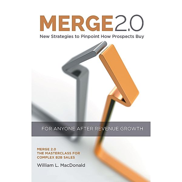 Merge 2.0, William L. MacDonald