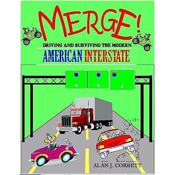 MERGE, ALAN J. CORBETT