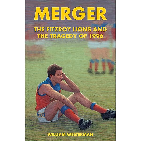 Merger, William Westerman