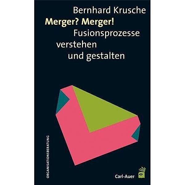 Merger? Merger!, Bernhard Krusche