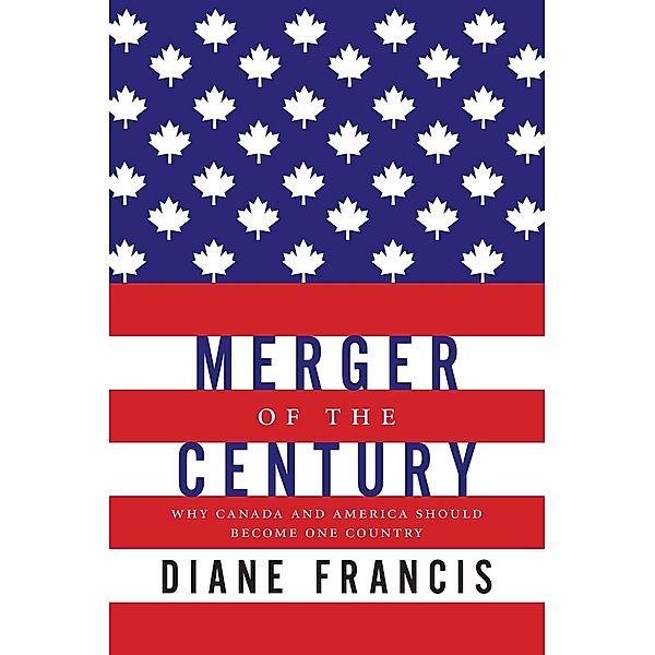 Merger Of The Century, Diane Francis