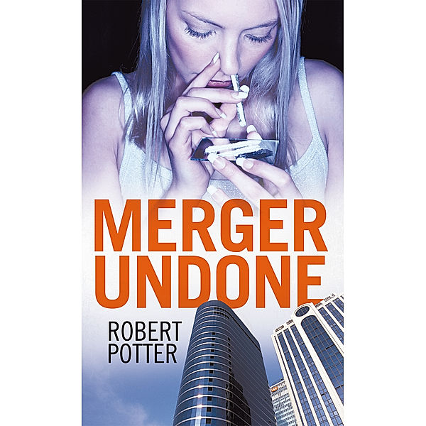 Merger Undone, Robert Potter