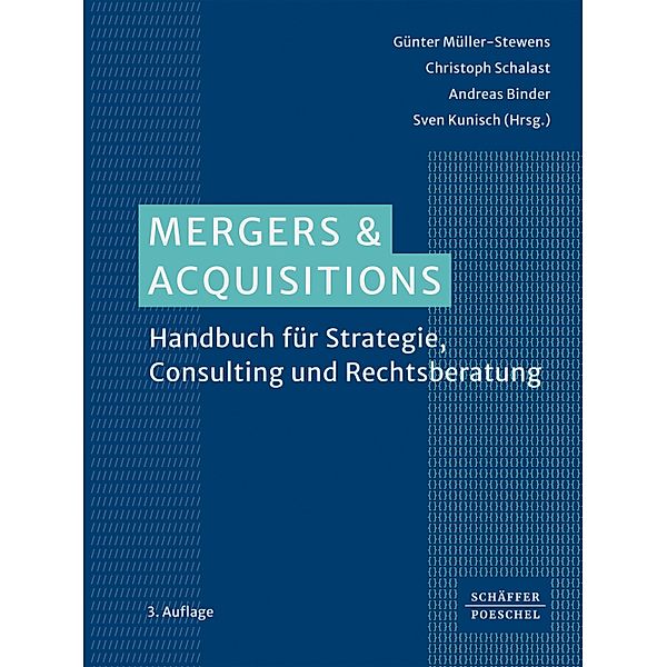 Mergers & Acquisitions