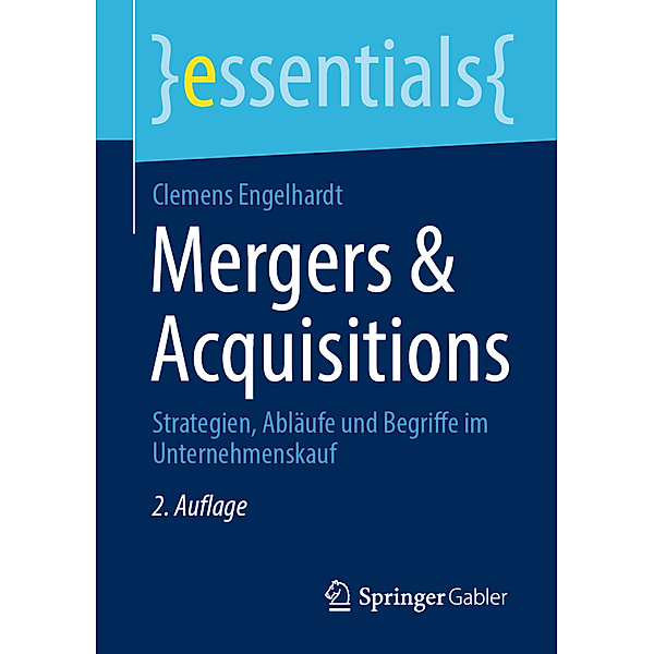 Mergers & Acquisitions, Clemens Engelhardt