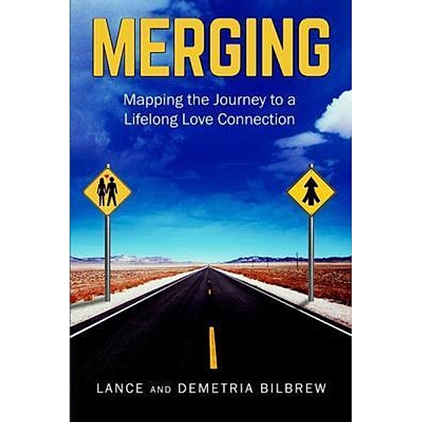 Merging / Duo Performance Consulting, Lance Bilbrew, Demetria Bilbrew