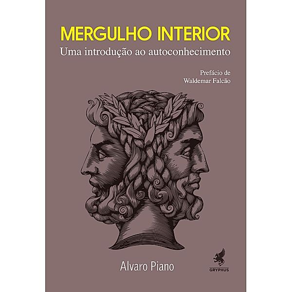 Mergulho Interior, Alvaro Piano