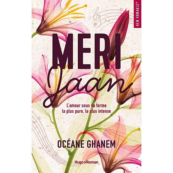 Meri Jaan / New romance, Océane Ghanem