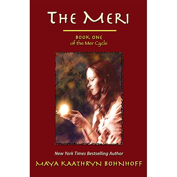 Meri / Sense of Wonder, Maya Kaathryn Bohnhoff