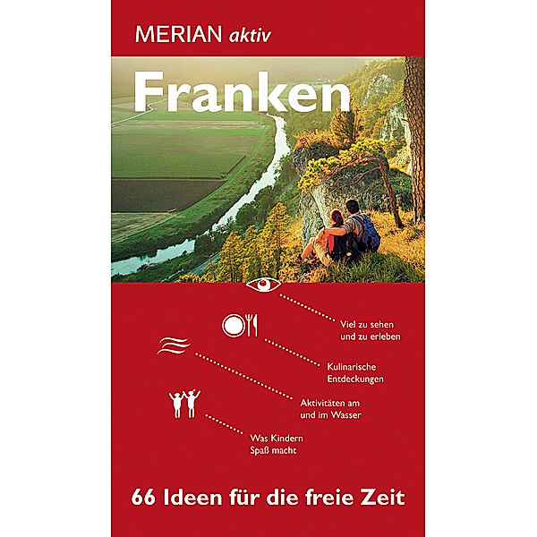 Merian aktiv Franken, Heidi Bauer