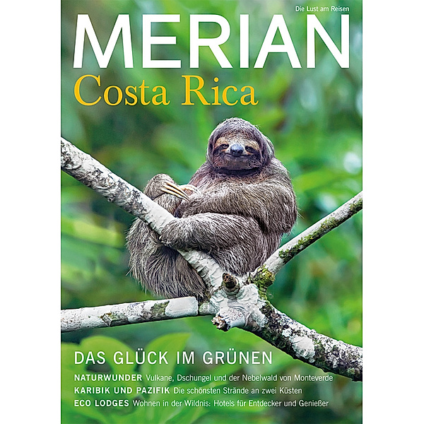 MERIAN Costa Rica