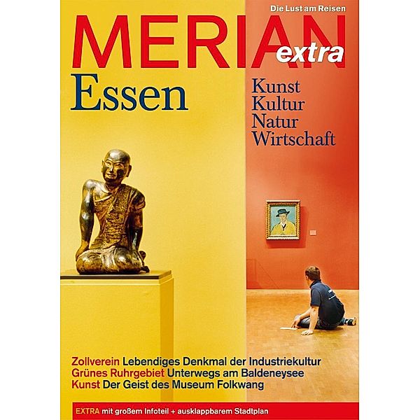 MERIAN Essen extra