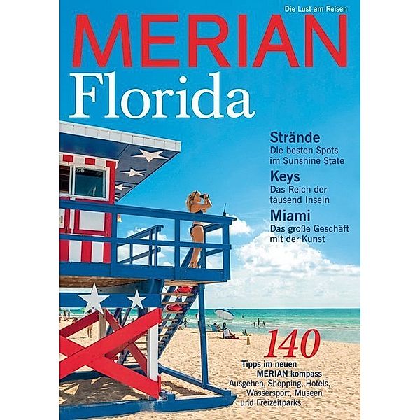 MERIAN Florida