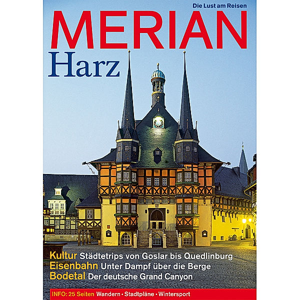 Merian Harz