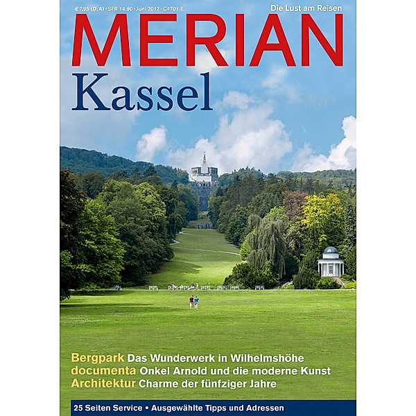Merian Kassel