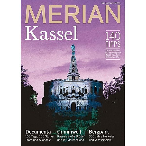 MERIAN Kassel