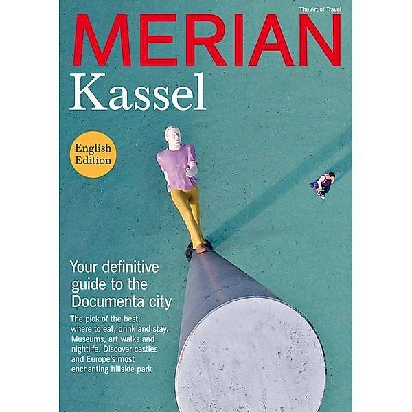 MERIAN Kassel