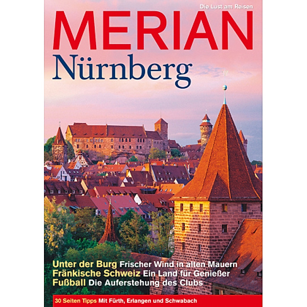 Merian Nürnberg
