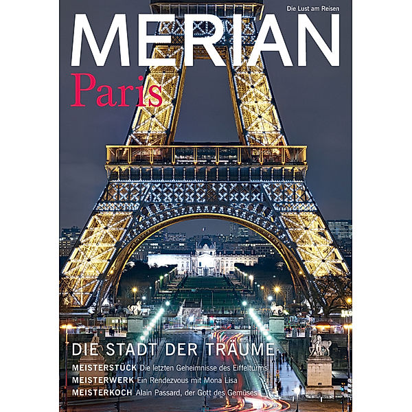 MERIAN Paris