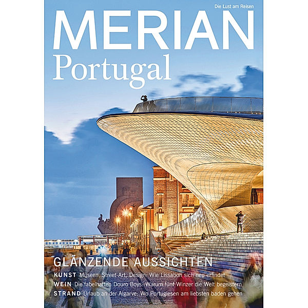 MERIAN Portugal