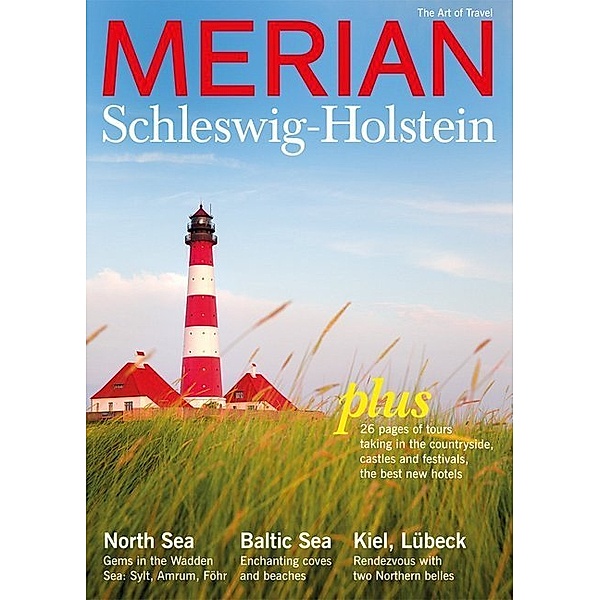 MERIAN Schleswig-Holstein