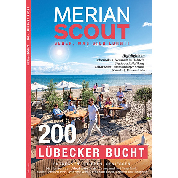 MERIAN Scout Lübecker Bucht