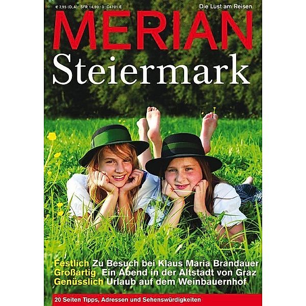 Merian Steiermark