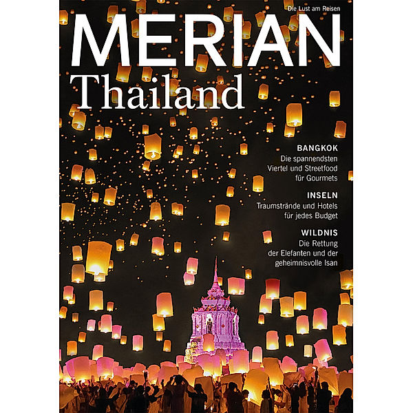 MERIAN Thailand