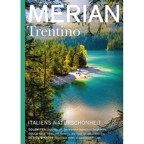 MERIAN Trentino