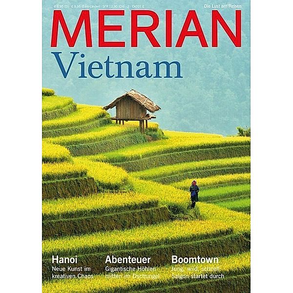 MERIAN Vietnam