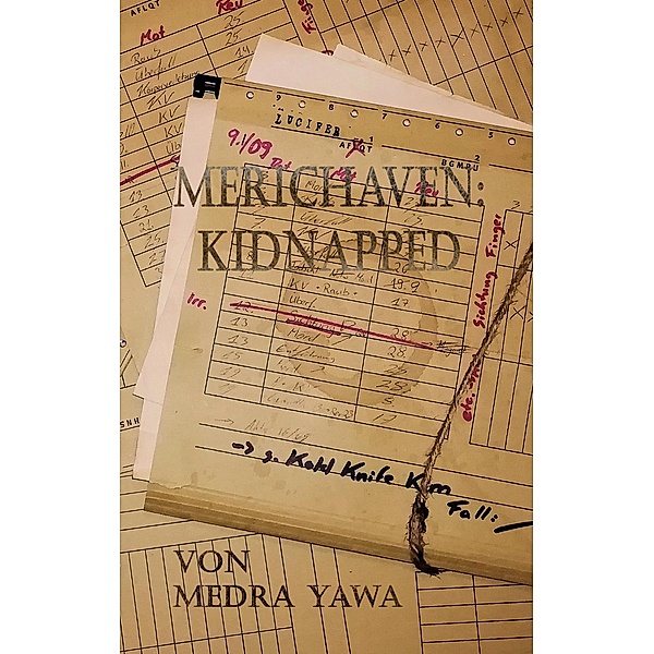 Merichaven: Kidnapped, Medra Yawa