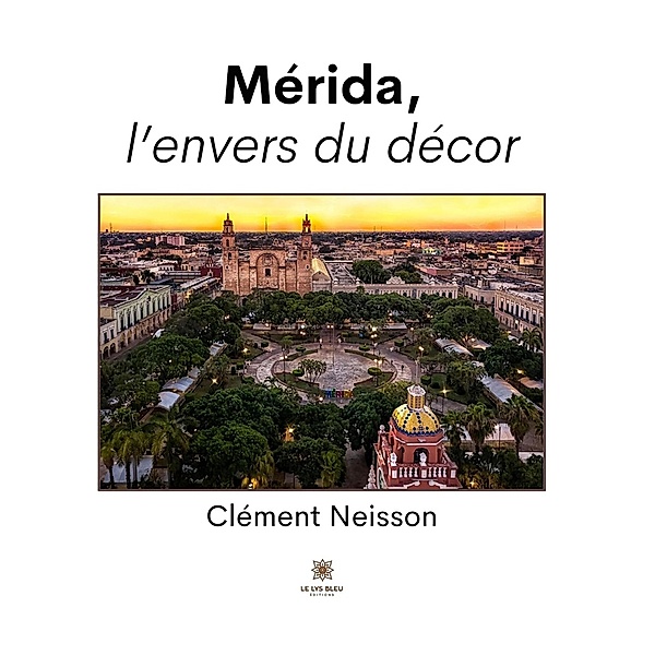 Mérida, l'envers du décor, Clément Neisson