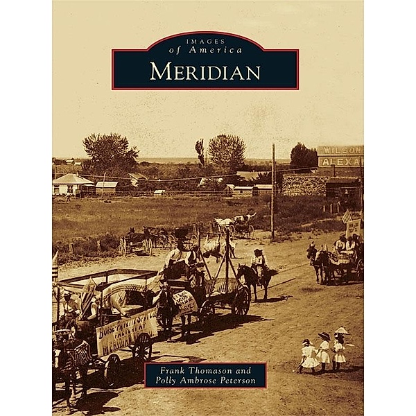 Meridian, Frank Thomason