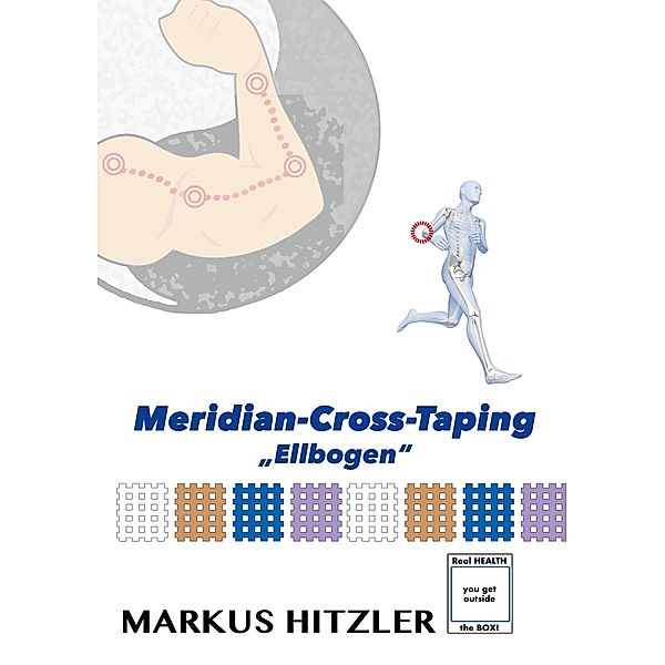 Meridian-Cross-Taping / muscle:coaching, Markus Hitzler