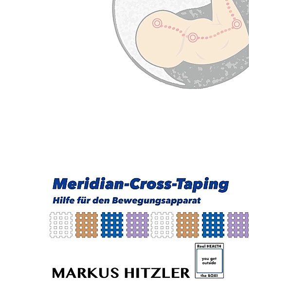Meridian-Cross-Tapings / muscle:coaching, Markus Hitzler