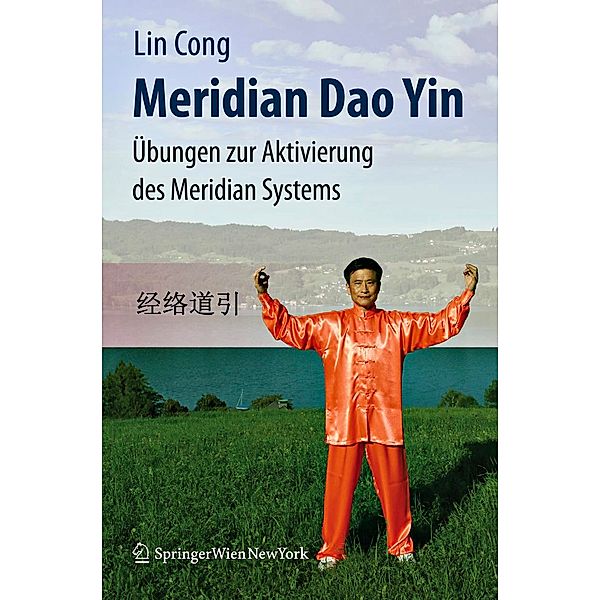 Meridian Dao Yin, Lin Cong