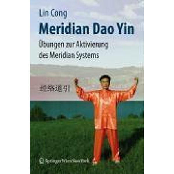 Meridian Dao Yin, Lin Cong